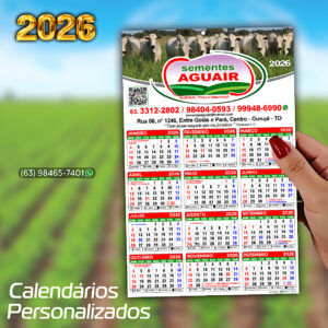 Sementes aguai 2