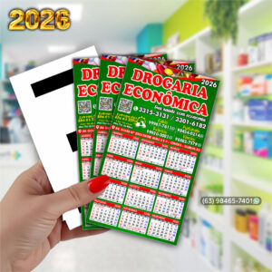 Drogaria econÔmica