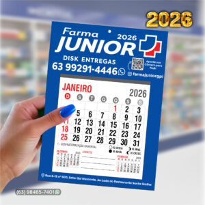 Farma junior 1