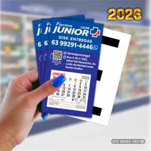Farma junior 2