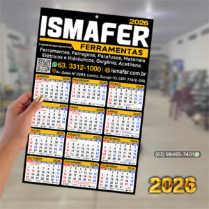 Ismafer